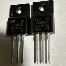 2pz f13nm60n stp13nm60n - 2pz, st
