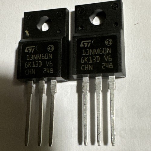 2pz f13nm60n stp13nm60n - 2pz,