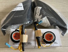 COVER TWEETER PORTA ANTERIORE