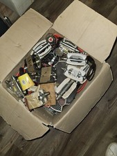 Coppia Pedali epoca bici