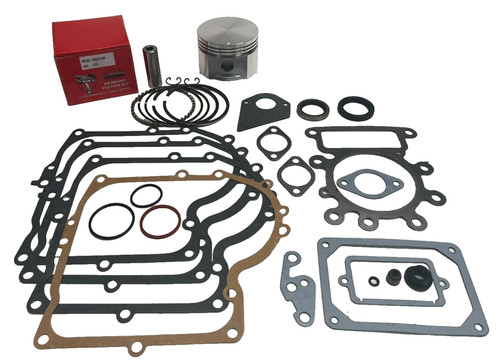 Kit pistone guarnizioni - kit,