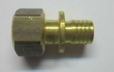 TECE Teceflex 10 PZ manicotto riduzione 20mm x 1/2 Femmina