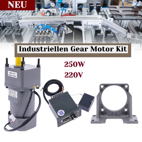 Motore elettrico 220v 250w - motore,