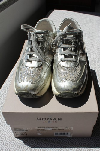 Hoogan scarpe donna - hoogan,
