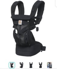 Marsupio Ergobaby Omni 360