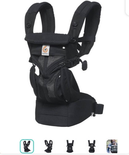 Marsupio ergobaby omni - ergobaby,