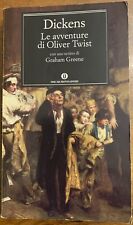 Le avventure di Oliver Twist -