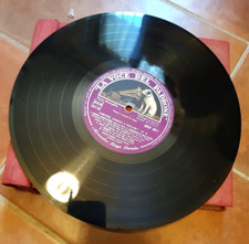 AMORE, DANZA E VIOLINI N.4 (VINILE 33 GIRI 12'' VOCE DEL PADRONE) FRANCK POURCEL