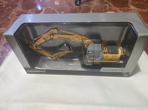 Modellino escavatore die - escavatore,