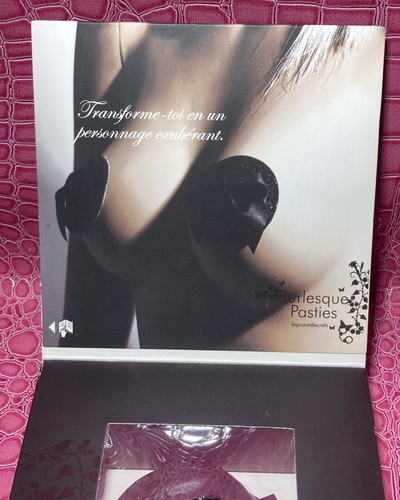 Bijoux indiscrets burlesque - indiscrets,