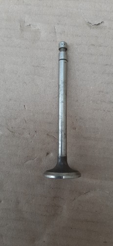 Valvola scarico fiat - valvola,