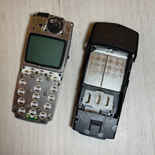 Cover centrale originale nokia - cover,