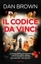 Il codice Da Vinci. Dan Brown