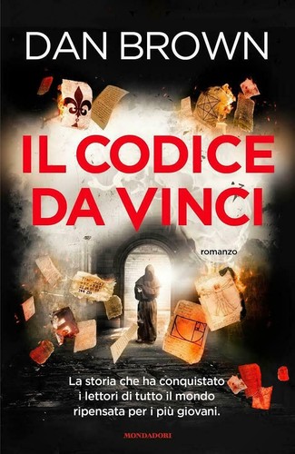 Codice vinci dan brown - codice, vinci.