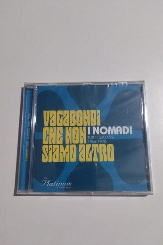 Nomadi tutti i - i, successi