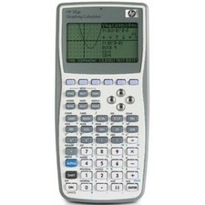 18x HP 39gs Graphic