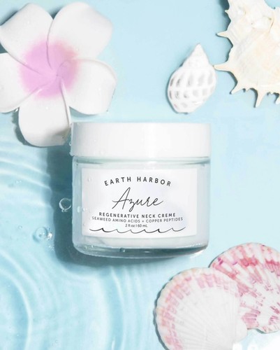 Crema collo rigenerativa - crema,