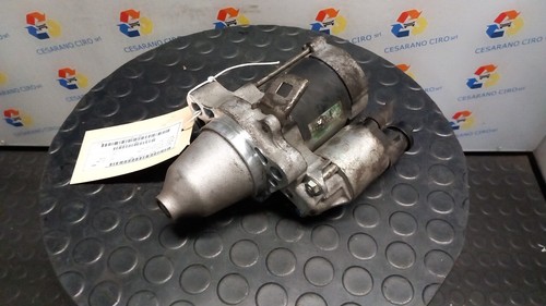 Motorino avviamento - motorino,