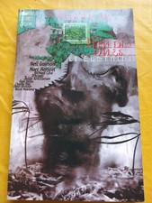 SANDMAN: LE EUMENIDI Volume