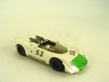 Porsche 908 auto da corsa n.53