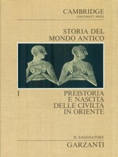 STORIA DEL MONDO ANTICO. 9