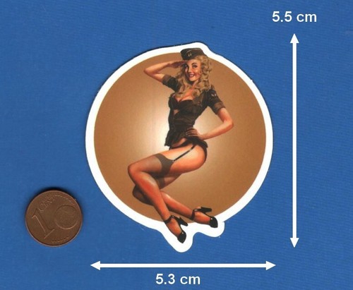 Adesivo sticker aufkleber sexy - sticker,