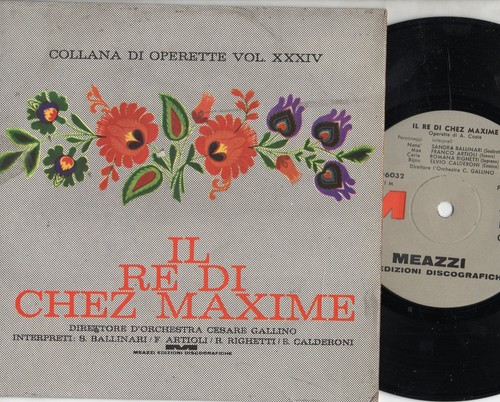 Collana operette vol 32 - operette, vol.32