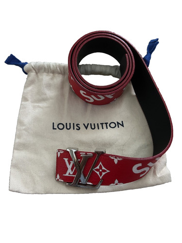 Rara cintura louis vuitton - louis,