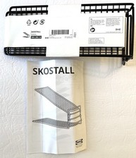 NEW-IKEA SKOSTALL® Confezione