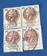 Repvbblica Italiana 100 Lire