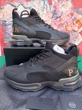 PHILIPP PLEIN HI -TOP /