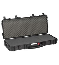 Explorer cases red - red, line