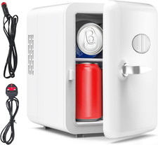 Mini Frigo Da Camera, 4L