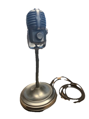 Geloso 1100v microfono con - geloso,