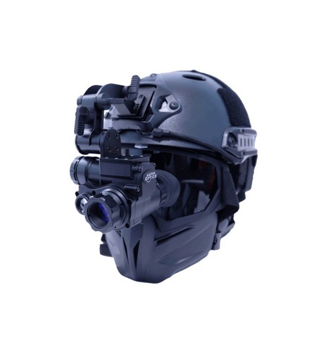 Dtm1 luna optics - optics, tactical