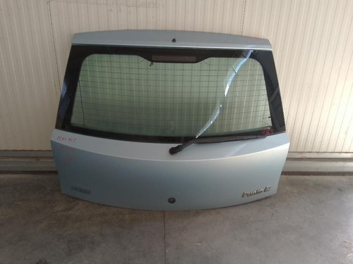 Portellone posteriore per fiat - posteriore,