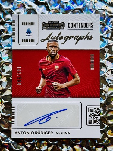 Panini chronicles contendres - panini,