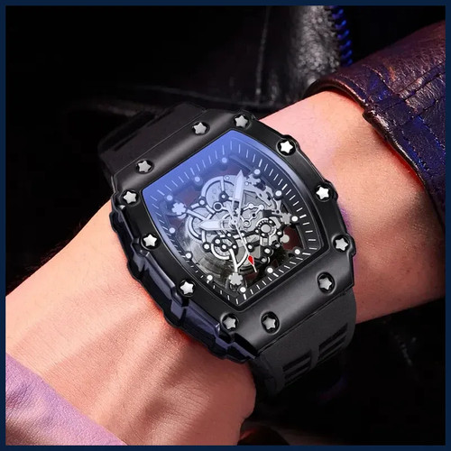 Orologio uomo sportivo alla - uomo,,