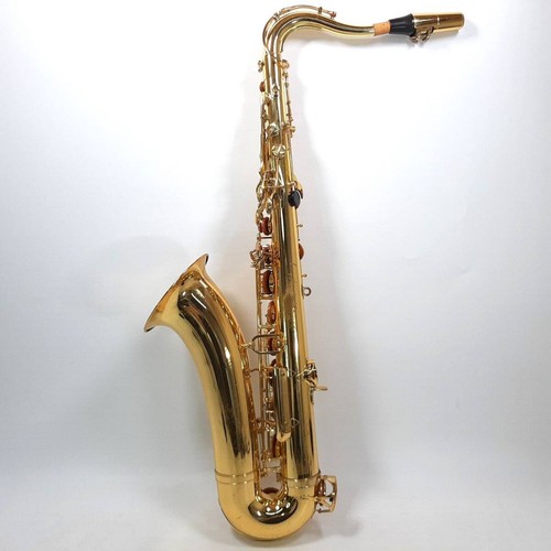 Sassofono tenore yamaha yts - yamaha, yts-34
