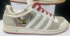 Adidas top ten - adidas, low