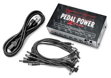 Alimentatore Voodoo Lab Pedal