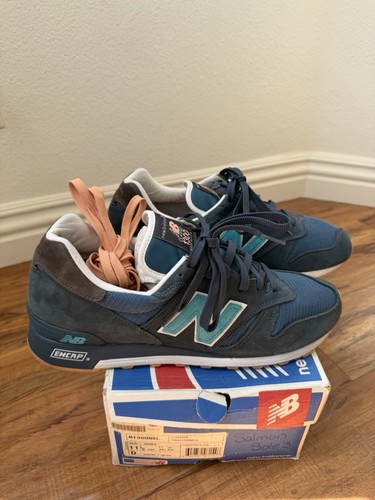 New balance ronnie - new, x