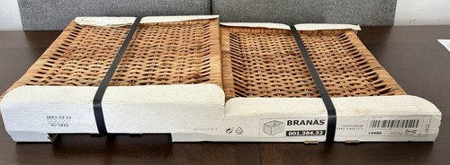 One ikea branas - one, cestino