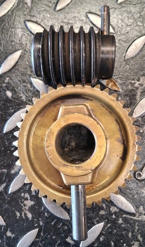 Atlas vintage rototiller - atlas,