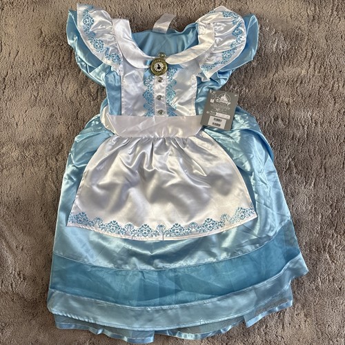 Costume disney store bambina - disney,