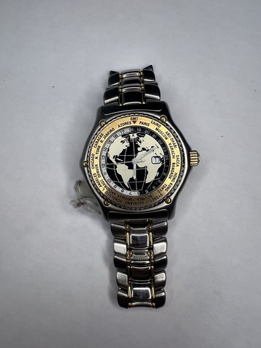 Orologio uomo ebel voyager - orologio,
