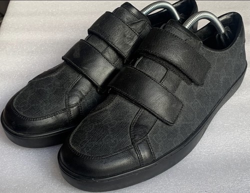 Scarpe ginnastica gucci gg - scarpe,