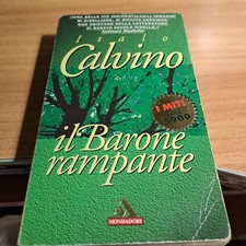 il Barone rampante Italo