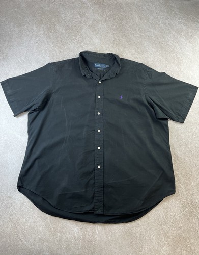 Polo ralph lauren uomo xxl - polo,