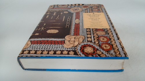 The ashley book of knots - the,